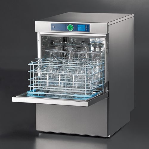 Glasswashers