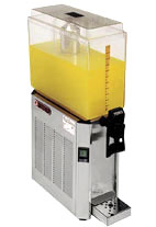 VL112 Juice Dispensers 1x11.5Ltr Dispenser-0