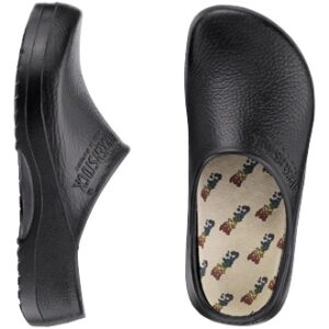 Birkenstock Super Birki Clogs Size: 36. UK size 3-0