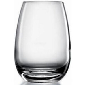 Ametista Crystal Beverage Tumbler Glass 16.25oz