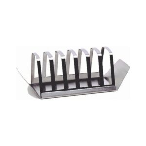 Stainless Steel Toast Rack-0