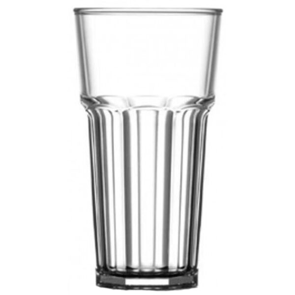 Remedy Polycarbonate Tall Cooler 16oz