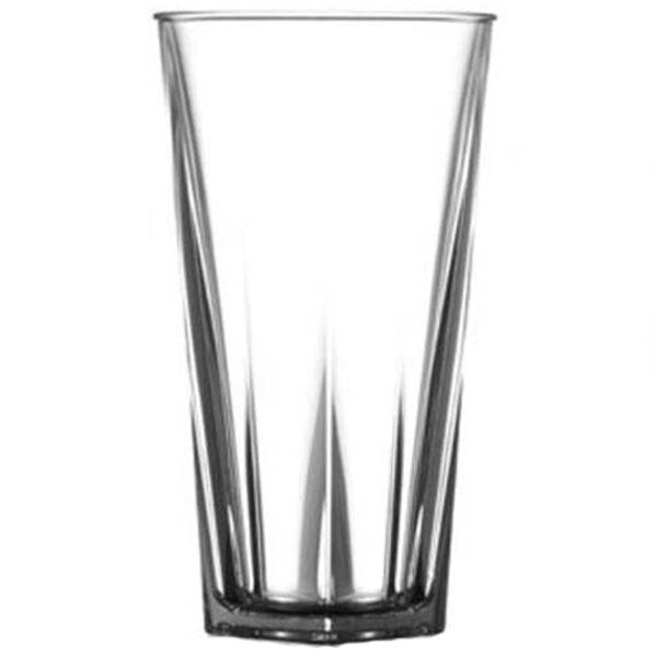 Penthouse Polycarbonate Pint Glass 20oz CE