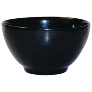 Churchill Vitrified Bit On The Side - 19.3oz Onyx Spark Bowl-0