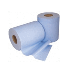 Blue Centre Feed