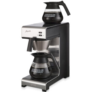 Bravilor Quick Filter Coffee Machine MONDO
