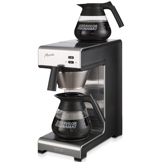 Bravilor Quick Filter Coffee Machine MONDO