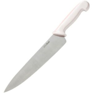 Hygiplas Cook's Knife 10" White-0