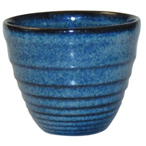 Churchill Vitrified Bit On The Side - 10oz Sapphire Ripple Chip Mug-0