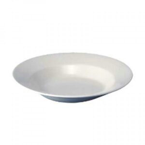 Churchill Vitrified Mediterranean - 10" 25.6cm Medium Dish-0