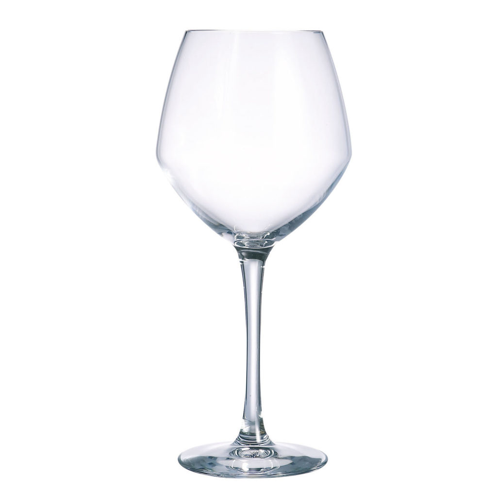 Cabernet Vins Jeunes Wine Glass 16.5oz