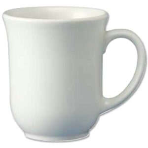 Churchill Vitrified Snack Attack - 10oz Elegant Mug-0