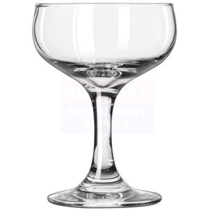 Embassy Champagne Saucer 5.5oz