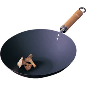 Flat Base 12