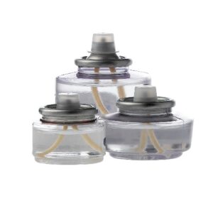 8 Hour Fuel Cell 1.5" x 1.25"-0