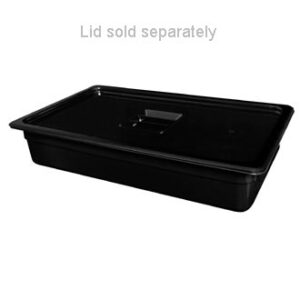 200mm Deep 25.6 Litre Capacity Dish-0