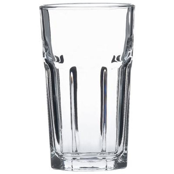 Gibraltar Hi-Ball Glass 7oz