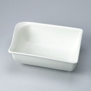 Churchill Alchemy Counterwave - 1/2 Deep Serving Dish 9" x 12.25"-0
