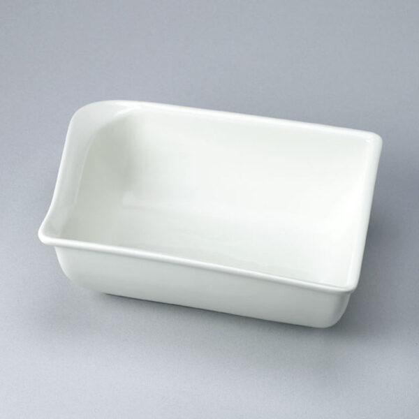 Churchill Alchemy Counterwave - 1/2 Deep Serving Dish 9" x 12.25"-0