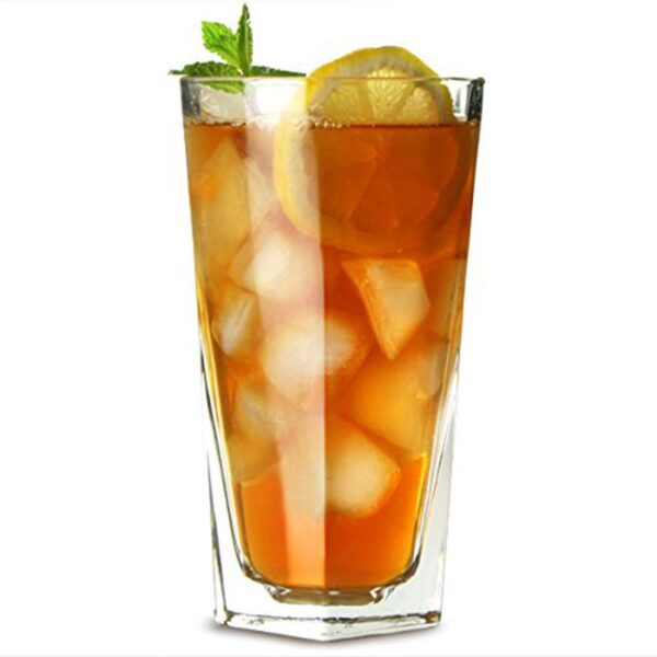Inverness Cooler Glass 16oz FULL