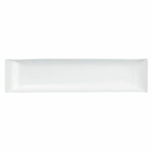 Churchill Alchemy Buffet - Boat Dish 20 3/8" 45oz-0
