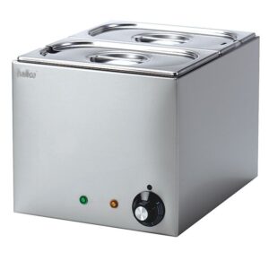 Hallco MBM2 (Electric) Bains Maries-0