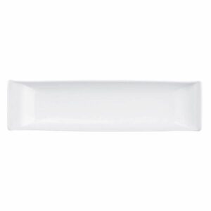 Churchill Alchemy Buffet - Boat Dish 15 3/8" 25oz-0