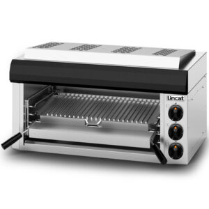 Lincat Opus 800 Lpg Gas Salamander Grill OG8302/P
