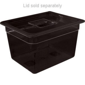 65mm Deep 1.6 Litre Capacity Dish-0