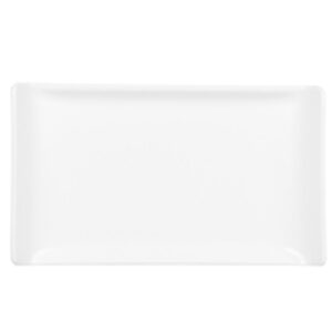 Churchill Alchemy Buffet - 11.75" x 5.75" Rectangular Tray-0