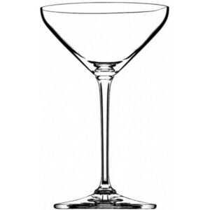 Riedel Extreme Crystal Martini Cocktail Glass 9oz