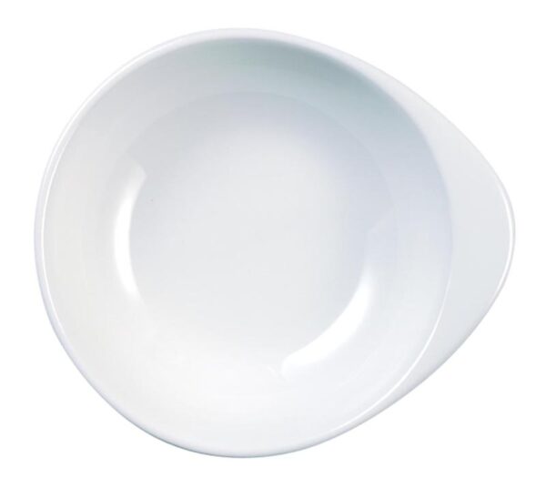 Churchill Alchemy Cook & Serve - No 8 Round Dish 5.75" 10oz-0