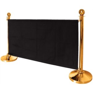 Brass Post-0