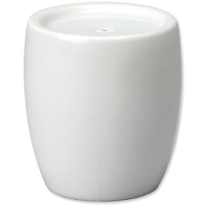 Churchill Vitrified Compact - Salt Shaker-0