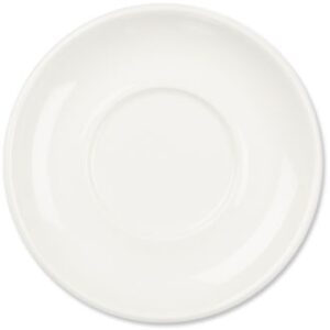 Churchill Vitrified Compact - Saucer 6"-0