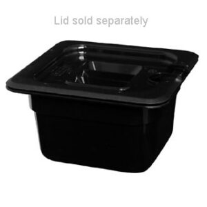 65mm Deep 1.5 Litre Capacity Dish-0