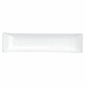 Churchill Alchemy Buffet - Boat Dish 11 3/8" 9oz-0