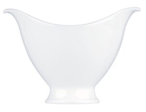 Churchill Alchemy Balance - 12oz Footed Soup Bowl-0