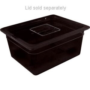 65mm Deep 2.5 Litre Capacity Dish-0