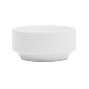 Churchill Vitrified Bit On The Side - 1oz Conical Butter Pad-0