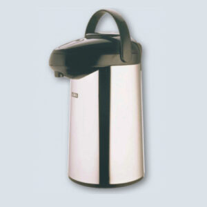 Elia Shatterproof Pump Dispenser 3.7 Litre-0