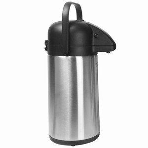 Elia Shatterproof Pump Dispenser 2.2 Litre-0