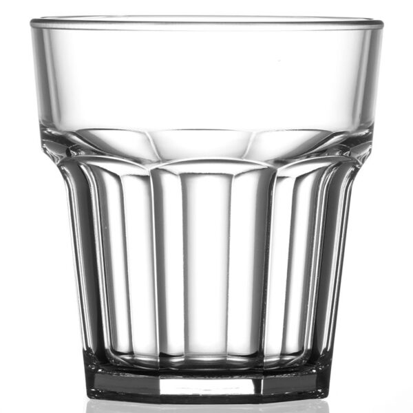 Remedy Polycarbonate Rocks Glass 11oz