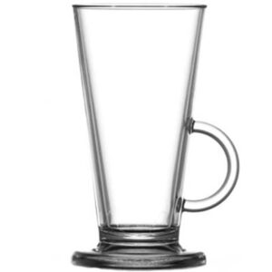 Elite Polycarbonate Latte Mug 8oz
