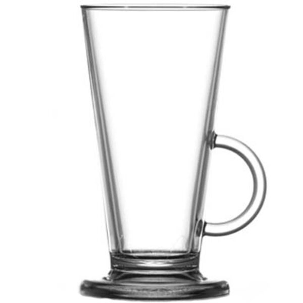 Elite Polycarbonate Latte Mug 8oz