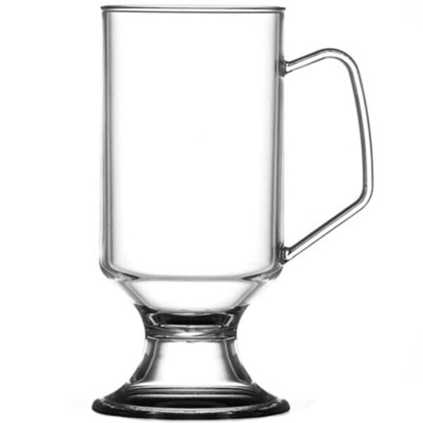 Elite Polycarbonate Coffee Cup 8oz