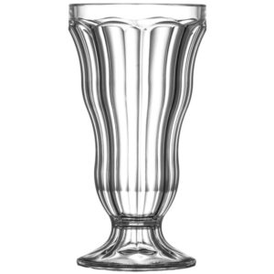 Elite Polycarbonate Sundae Dish 12oz