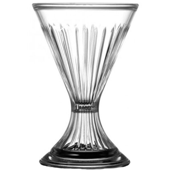 Elite Polycarbonate Ice Cream Dish 9oz