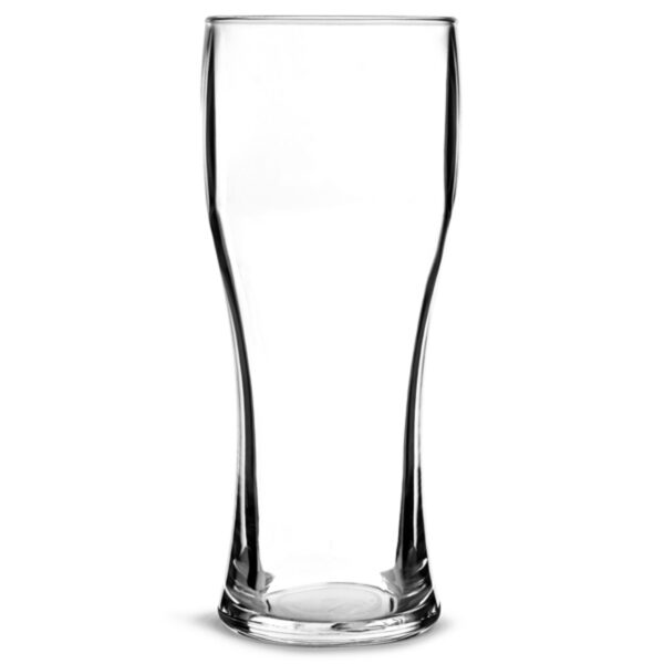 Pilsner Polycarbonate Pint Glass 20oz CE