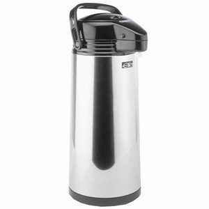 Elia Airpot Vacuum Beverage Dispenser 1.9 Litre-0